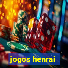 jogos henrai